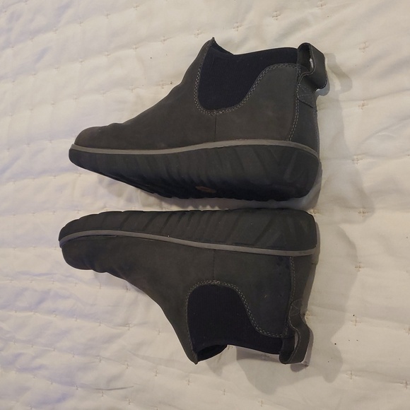 Men's Bogs’ Classic Casual Chelsea boots - Picture 3 of 5